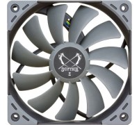 Scythe 120 PWM (SU1225FD12M-RHP)