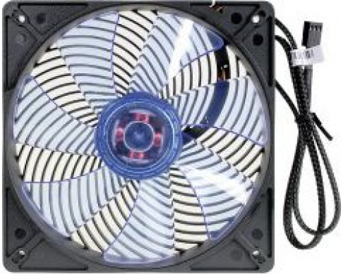 SilverStone Fan 140mm Fan AP141 UV Air Penetrator (SST-AP141-UV)