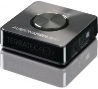 TerraTec  AUREON XFIRE 8.0 HD USB (12002)