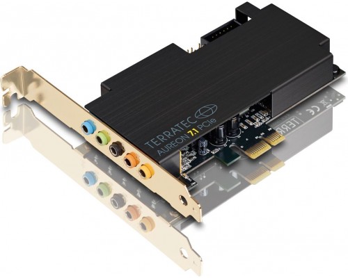 TerraTec AUREON 7.1 PCIe (12001)