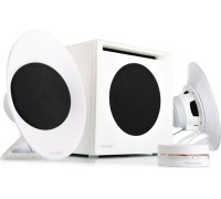 Microlab FC 50 computer speakers