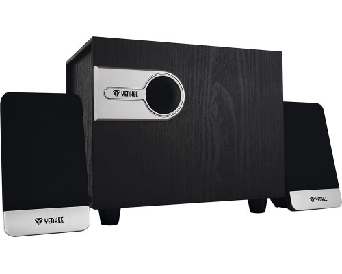 Sencor YSP 212BK computer speakers