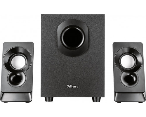 Trust Argo computer speakers (21038)