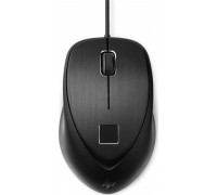 HP Fingerprint 4TS44AA Mouse