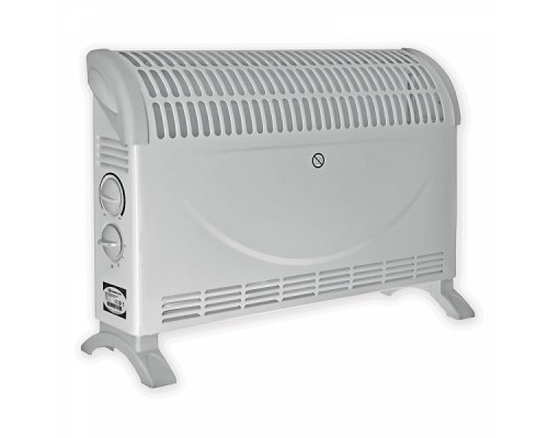 Descon Convector