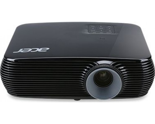 Acer S1386WHn 1280x800 projector (WXGA); 3600lm Contrast 20,000: 1