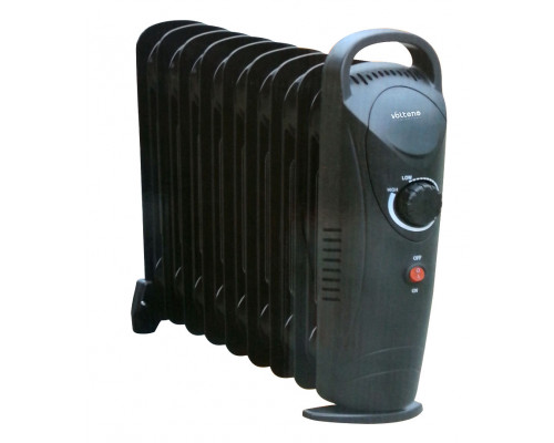 Volteno VO0277 Oil-filled 900 W
