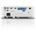 BenQ MH733 DLP 1080p projector, 4000 ANSI (9H.JGT77.13E)