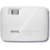 BenQ MH733 DLP 1080p projector, 4000 ANSI (9H.JGT77.13E)