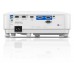 BenQ TH671ST DLP projector, 1080p, 3000 ANSI Short Throw (9H.JGY77.13E)