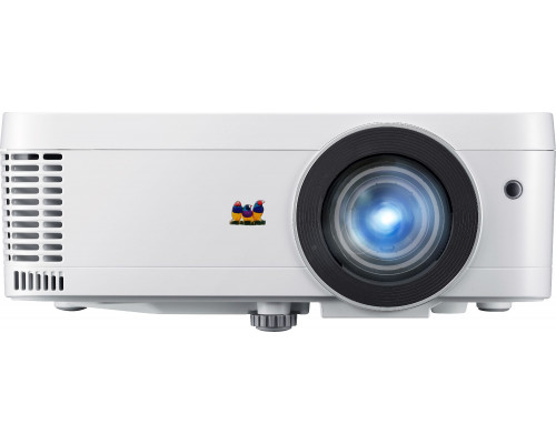 ViewSonic PX706HD projector, 1080p, 3000 ANSI, Short Throw