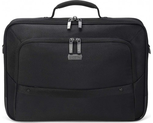 Dicota Eco Multi SELECT 15-17.3 czarna-D31639