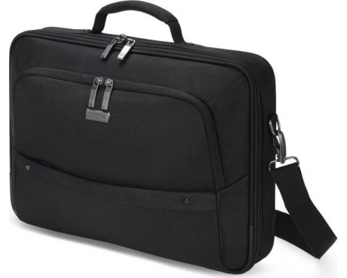 Dicota ECO Multi SELECT 14-15.6 czarna-D31638