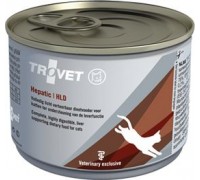 TROVET CAT 5x175g HLD PUSZKA hepati