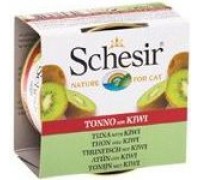 Agras Delic SCHESIR CAT 5x75G PUSZ. TUNA KIWI
