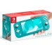 Nintendo Switch Lite Turquoise