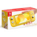 Nintendo Switch Lite Yellow