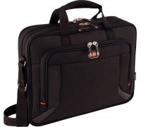 Wenger Prospectus Black 16.0 (68367001)