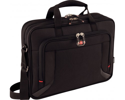 Wenger Prospectus Black 16.0 (68367001)