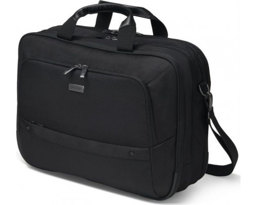 Dicota ECO Top Traveller Twin SELECT 14-15.6 D31646