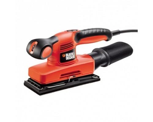 Black&Decker  KA320EKA