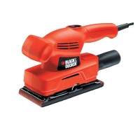Black&Decker  KA 300 135W (KA300)