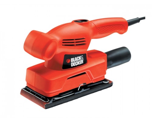 Black&Decker  KA 300 135W (KA300)