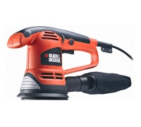 Black&Decker 125mm (KA191EK)