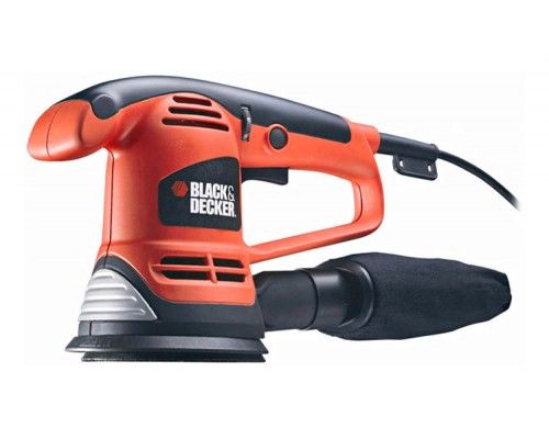 Black&Decker 125mm (KA191EK)