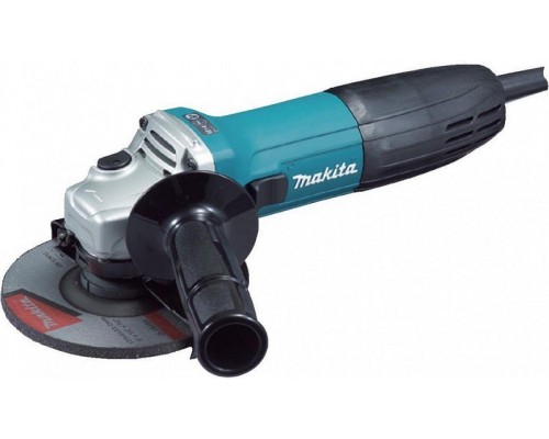 Makita 720W 125mm  anti-restart (GA5030R)