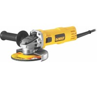 Dewalt  DWE 4057 800W 125mm (DWE4057)
