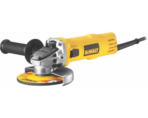 Dewalt  DWE 4057 800W 125mm (DWE4057)