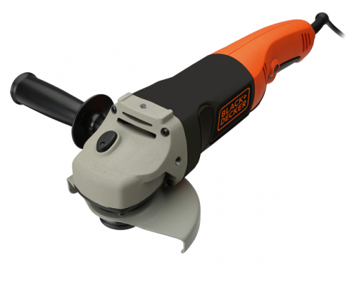 Black&Decker 1200W 125mm (KG1202)