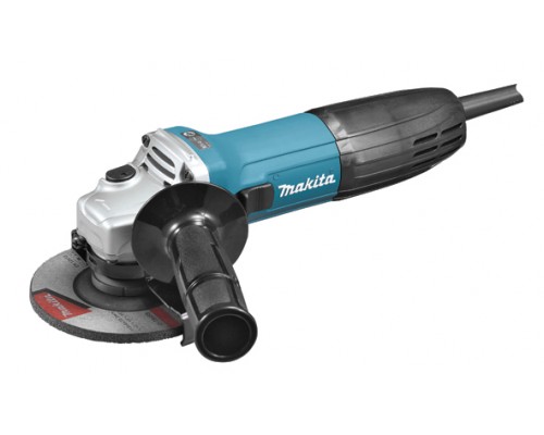 Makita  115mm 720W (GA4530R)