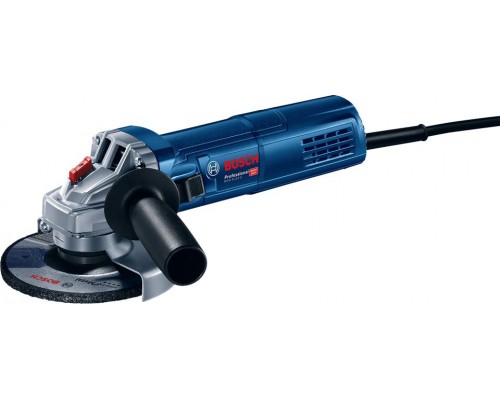 Bosch  GWS 9-125 S 900W (0.601.396.102) 