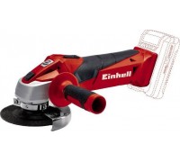 Einhell TC-AG 18/115 Li Solo akumulator (4431130)