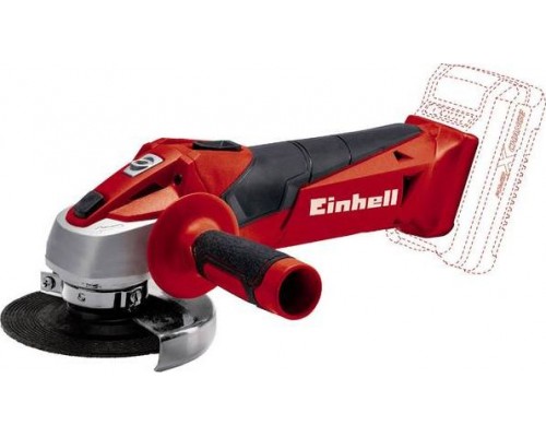 Einhell TC-AG 18/115 Li Solo akumulator (4431130)