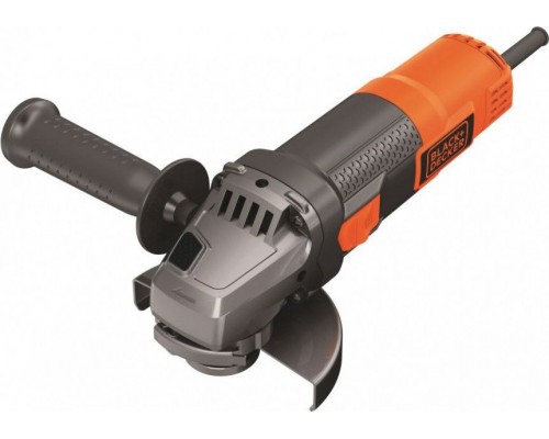 Black&Decker  125mm (BEG220)