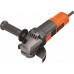 Black&Decker  125mm (BEG220)