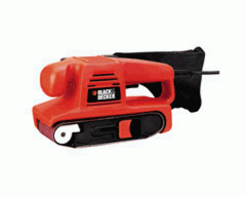 Black&Decker KA85 600W 75x145mm
