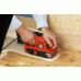 Black&Decker KA85 600W 75x145mm