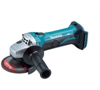 Makita 115mm 18V (DGA452Z)