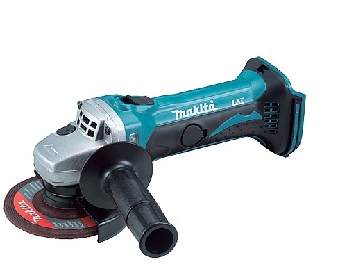 Makita 115mm 18V (DGA452Z)