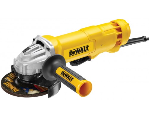 Dewalt 125mm 1010W - DWE4203