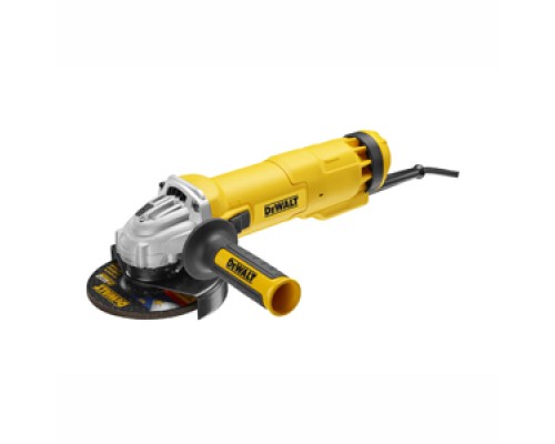 Dewalt 125mm 1010W (DWE4207)