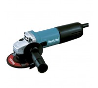 Makita 125mm 840W (9558HNRG)