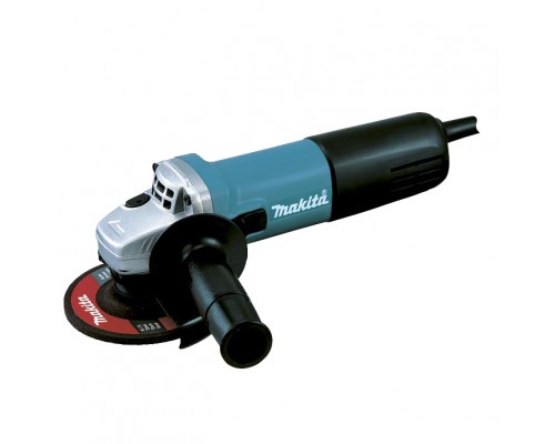 Makita 125mm 840W (9558HNRG)