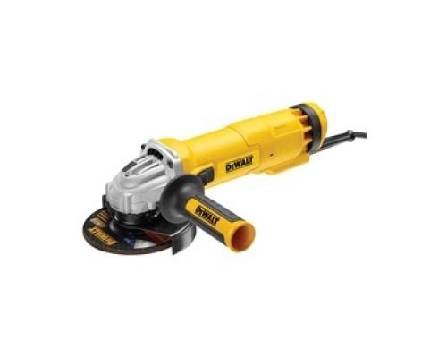 Dewalt 125 mm 1200W (DWE4227)