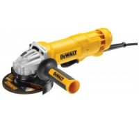 Dewalt  1400W 125mm (DWE4233)