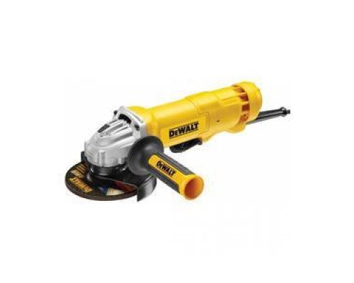 Dewalt DWE 4237 125mm 1400W (DWE4237K)